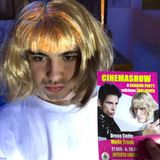 #castelsanpietroterme  Cinema Show 2019- TRASH Edition