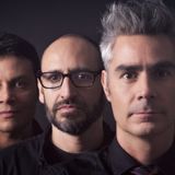 LGC 01.3 Lu Martínez el bajista y multi instrumentista de la Gusana Ciega