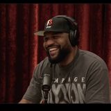 JRE MMA Show _159 with Quinton _Rampage_ Jackson