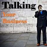Episode 1 - Talk Your Business - FactorCareers Live!