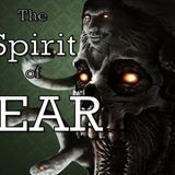 THE BONDAGE OF FEAR: BE FREE FROM THE SATANIC AGENDA OF FEAR!