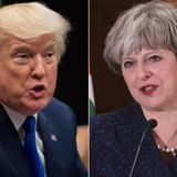 Sky News Radio Podcast - Thursday 30th November 2017