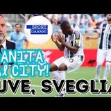 Il CITY sveglia la JUVENTUS: 5 gol come chiaro segnale verso un MERCATO che non può più aspettare!