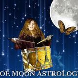 The Zoe Moon MERCURY RETRO and MARS into CAPRICORN Astrology Show