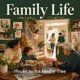 House by the Medlar Tree - Giovanni Verga