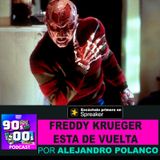 El terror vuelve: todo sobre el remake de Freddy Krueger