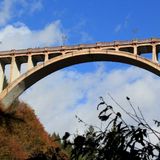 Tragico salto nel vuoto dal ponte di Roana: a togliersi la vita un quarantenne vicentino
