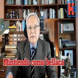 Mintiendo como Bellaca (Entrevista al Antropólogo y candidato Vicente Alanoca Arocutipa)