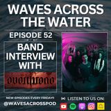 Episode 52 - From The Pit To The Podcast - Overthrone! Feat. Joe & Luke