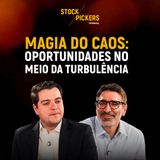 #325 ENDIVIDAMENTO DAS FAMÍLIAS, IA NAS EMPRESAS E AS GRANDES OPORTUNIDADES GERADAS NO MEIO DO CAOS