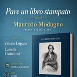 Pare un Libro Stampato - Meyerbeer di Maurizio Modugno