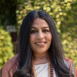 #461 Returning Guest Acharya Shunya and Vedic Wisdom