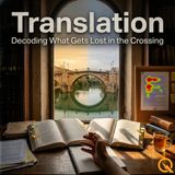 Translation - The Soul That Won't Cross Over