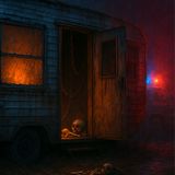 Thanksgiving Dinner — A Police Welfare Check Uncovers Domestic Horror