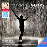 MGD: The Lord's Blessing