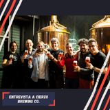 152º De Birras con Cierzo Brewing Co.