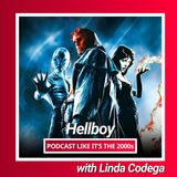 116: Hellboy with Lin Codega