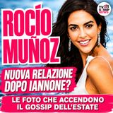 Rocío Muñoz Morales paparazzata a Ibiza con Fernando Nicolás: le immagini fanno discutere