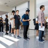 Hundreds of thousands of jobs on the line with trade talks