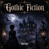 Italian - Ann Radcliffe - Part 2