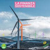 03. La finanza sostenibile