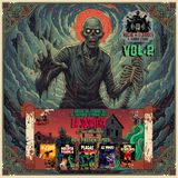 Noche de Terror IX_El hambre eterna_Vol.2