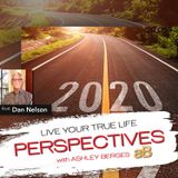 What 2020 has Taught Us [Ep.658]