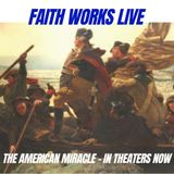 Our Nation is No Accident: The American Miracle - Tim Mahoney