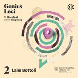 02. Genius Loci - Lane Bottoli