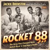 Rocket 88, The Song That Changed Music Before Rock ‘n’ Roll Had a Name