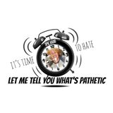 Ep 563: Pathetic most of my hate comes from Anthony