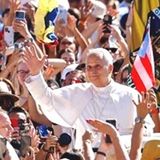 Papa Leone debutta con i giovani: scelte radicali ed eucarestia