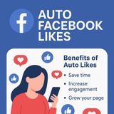 The Truth About Auto Likes on Facebook