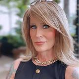 From Pfizer to Fashion: Andrea Leigh's Path of Transformation | Sheila's Take