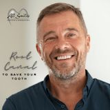 Root Canals Explained: Relief, Not Pain with Dr. Catherine Mentesana