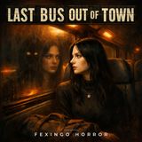 The Motel at Mile 47 — Fexingo Horror