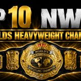 Top 10 NWA Worlds Heavyweight Champions Of All Time