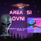 034 AREA 51 Pt.2, una base militar de alto secreto en Nevada vinculada a tecnologías avanzadas