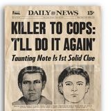 “Son of Sam: David Berkowitz and the Demon’s Command”