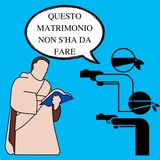 #Milano Una tragedia epica tra Don Abbondio e i Bravi