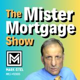Mortgage Rates End 2023 Where They Started!