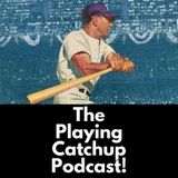 Episode 43: Craziest Stats in MLB History