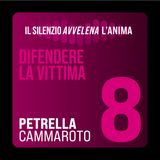 Episodio 8 - Difendere la vittima