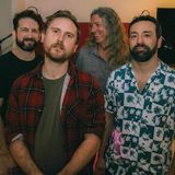 POISON OAK - Tell Me Interview