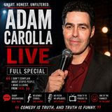 Adam Carolla - Live Full Special (Stand-up Comedy)