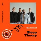 Interview with Sleep Theory