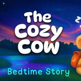 Koko Meets The Cozy Cow   Heartwarming Bedtime Story with Baby Sleep MusiC