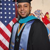 Leadership in Action: The Inspiring Journey of Omar Diaz Newark NJ
