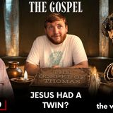 We Read the Gospel of Thomas for the First Time… | The Work Crew Ep. 009