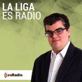 Gol Stuani Rayo 1-4 Espanyol